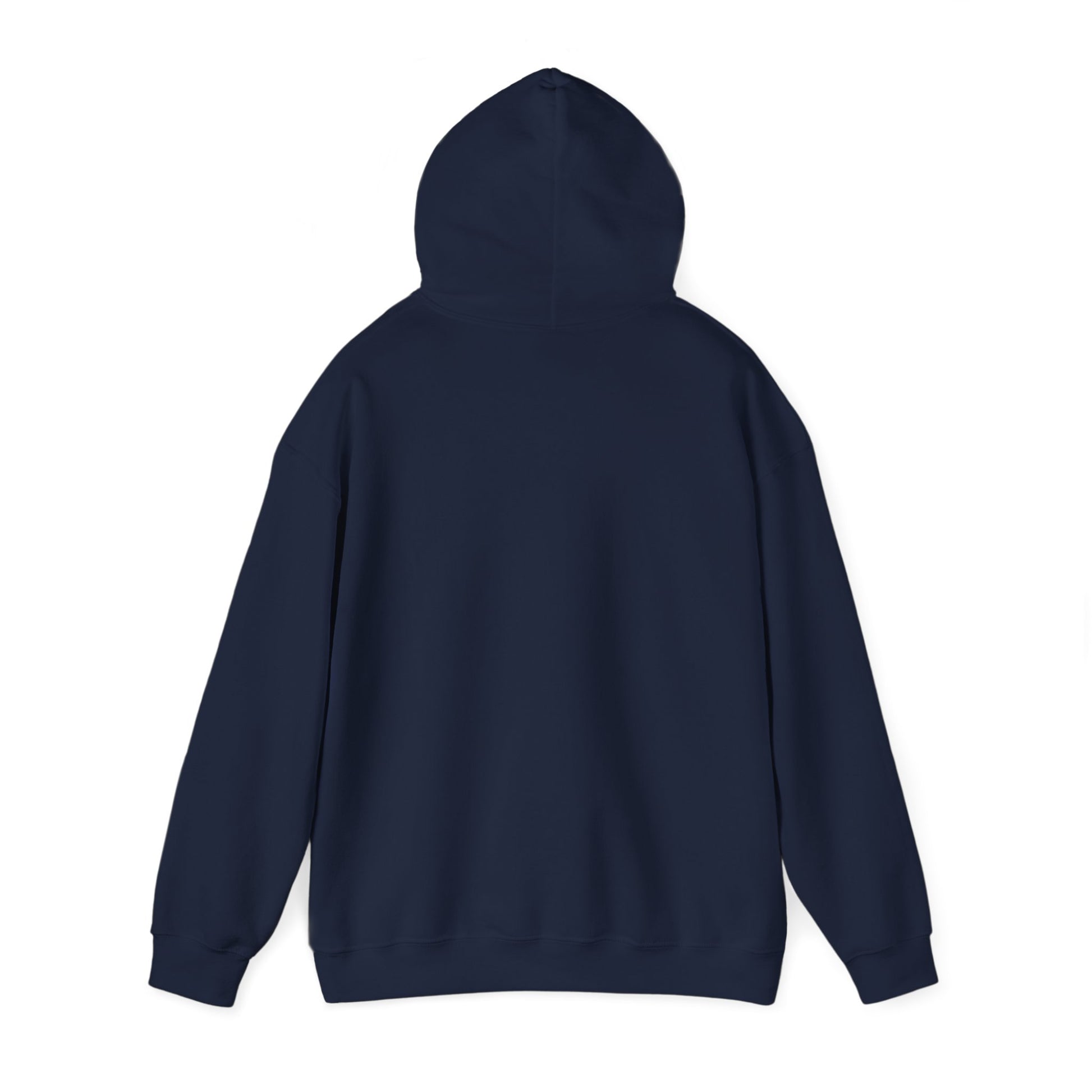 Gamer Dad's Hoodie Navy Hoodie