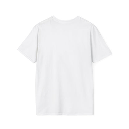 Adventure Mom High Contrast Tee