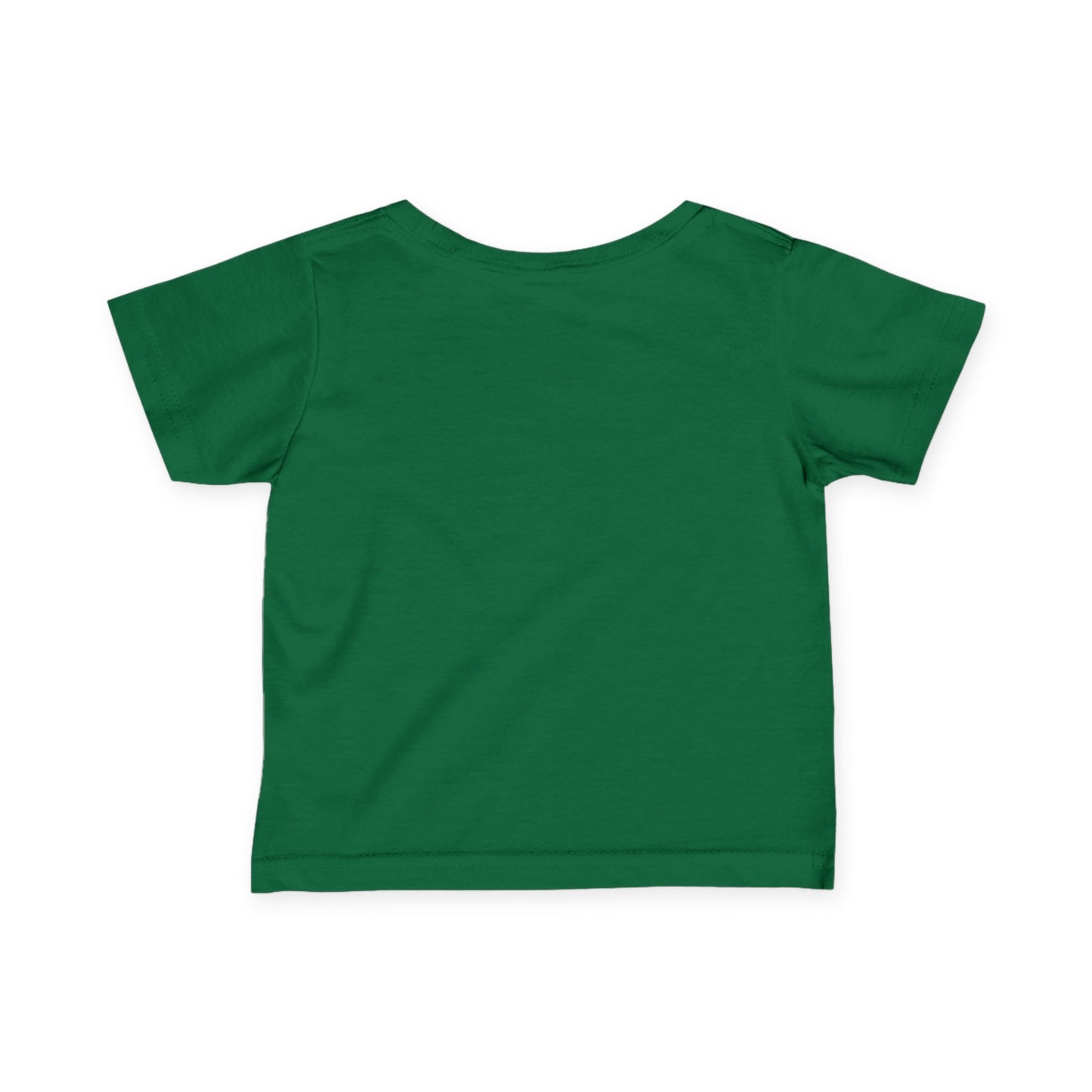 I'm made of Rubber & Magic Infant Tee