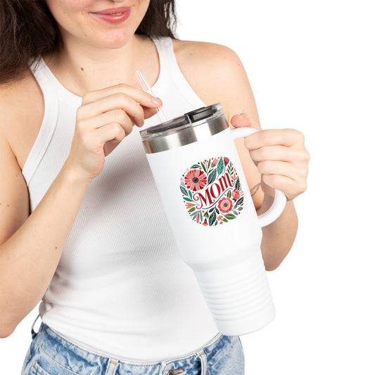 Always Mom's Tumbler, 40oz