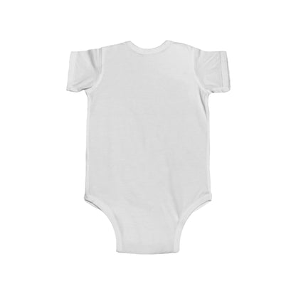 Mama's Boy Baby One-piece