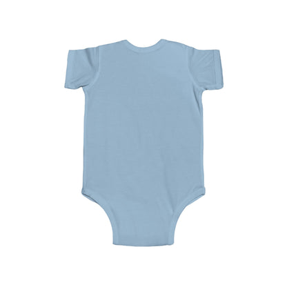 Mama's Boy Baby One-piece