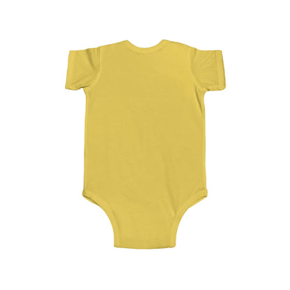 Mama's Boy Baby One-piece