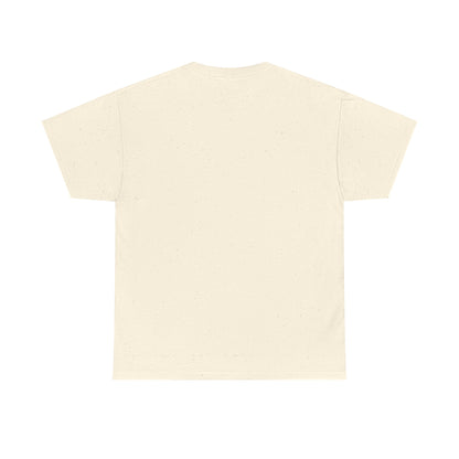 Geometry & Giggles High Contrast Tee