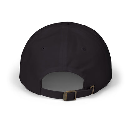 D‑Stinguished Hat | Embroidered