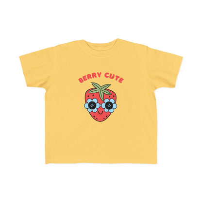 Berry Cute Baby & Toddler Tees