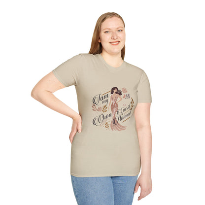 Wild Grace Tee