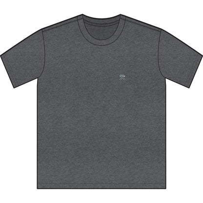 Hammer & Rattle Sueded Tee