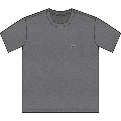 Hammer & Rattle Sueded Tee