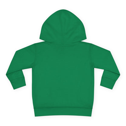 I am The G.O.A.T. Toddler Hoodie