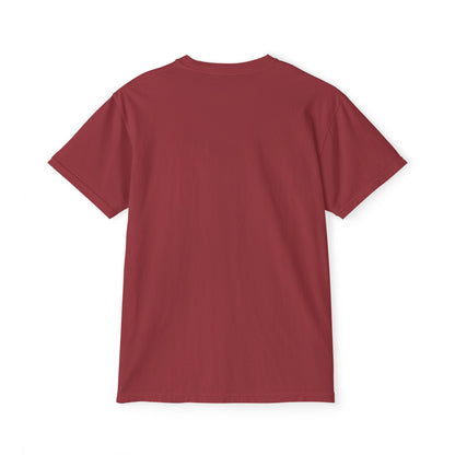 The Dada Pocket Tee