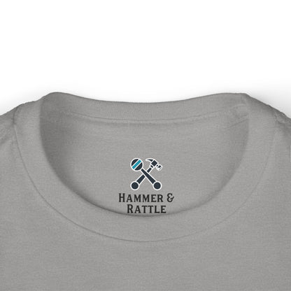 Toddler Long Sleeve Tee
