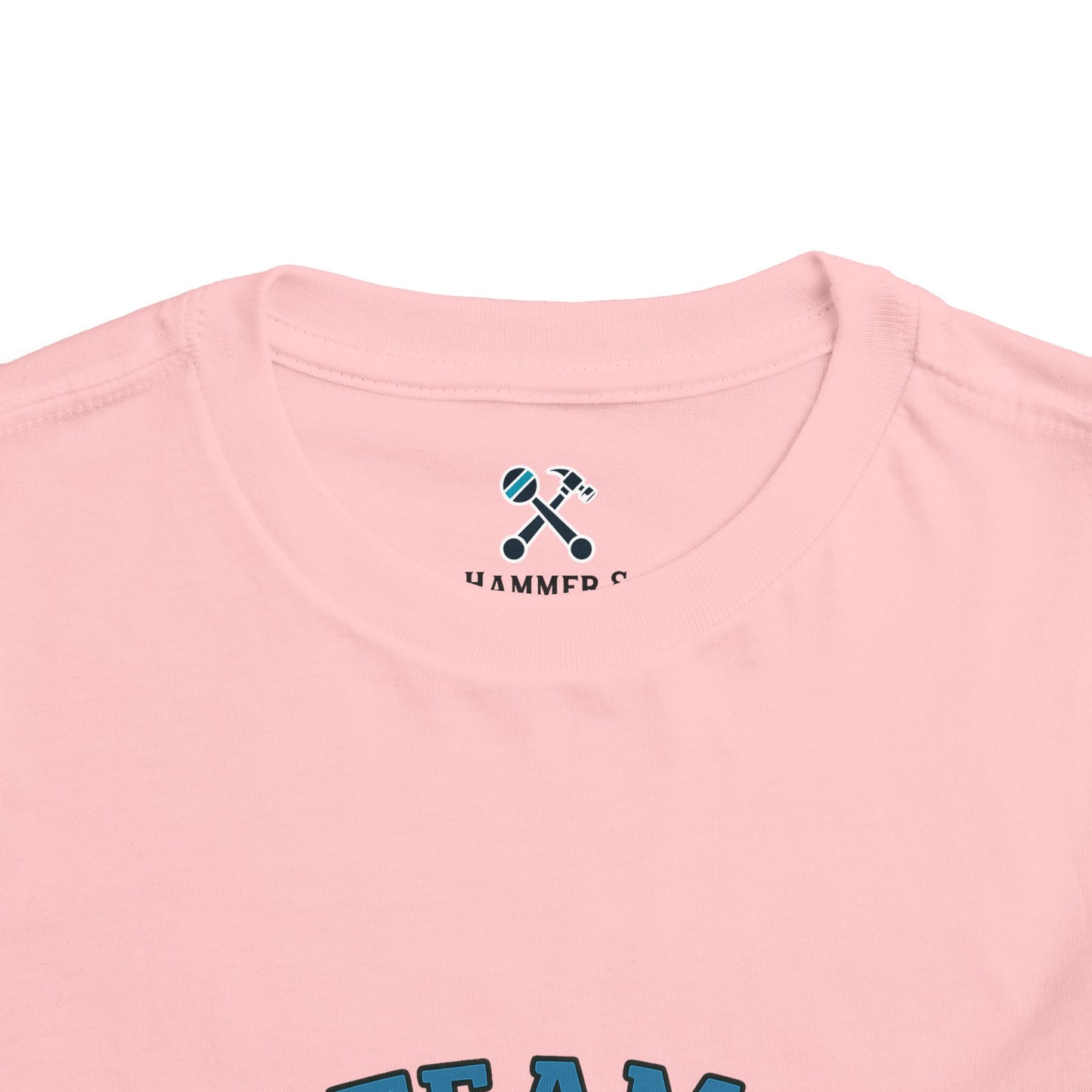 Team Dino Infant & Toddler Tees