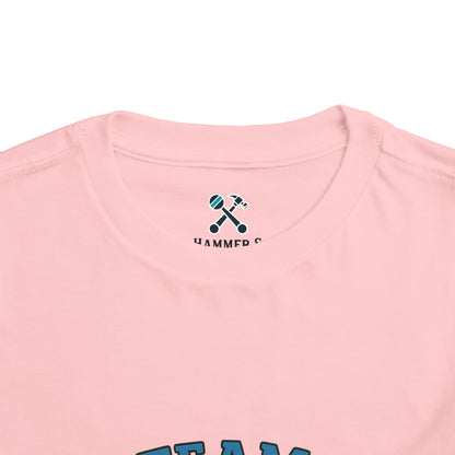 Team Dino Infant & Toddler Tees
