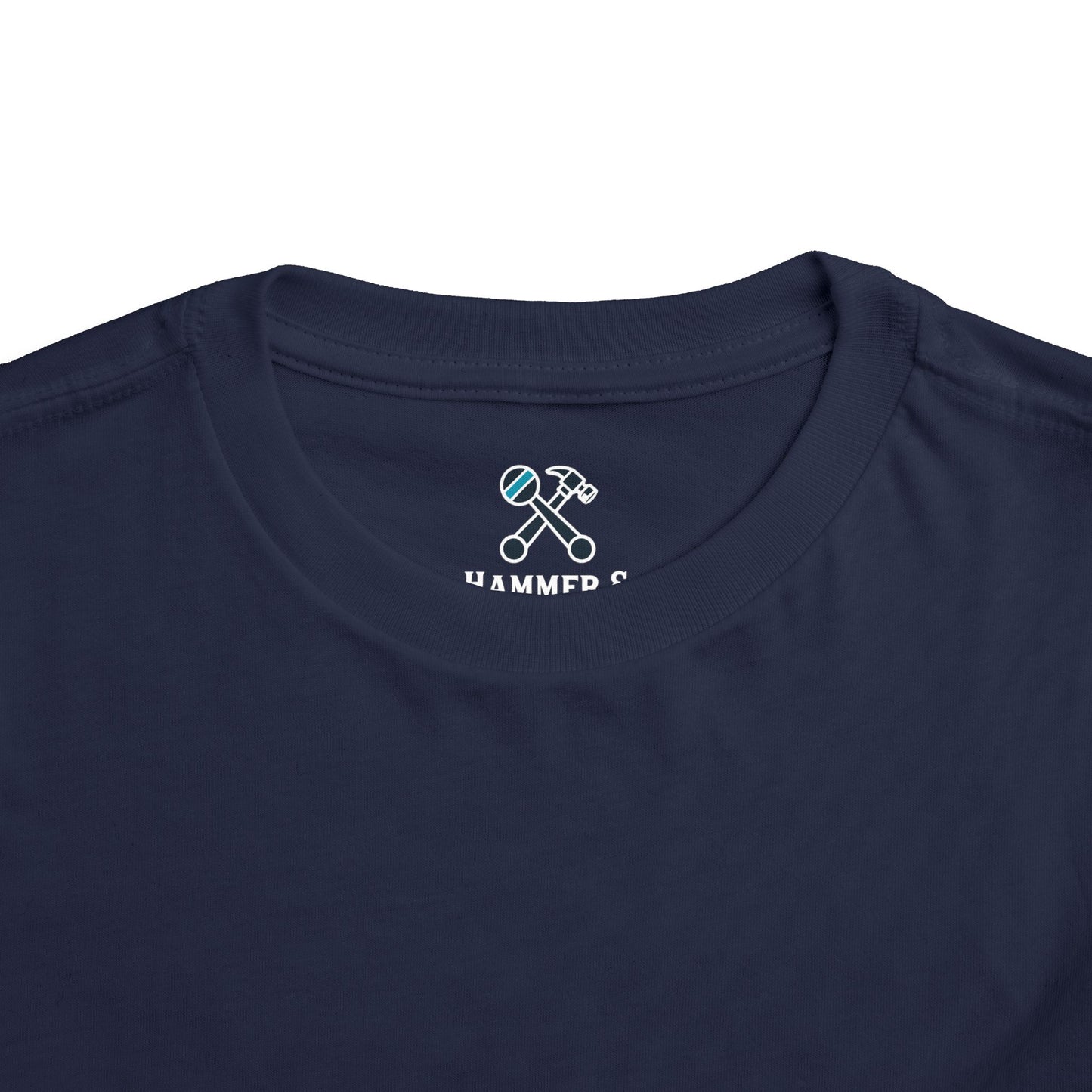 Daddy's Little Girl Infant & Toddler Tees