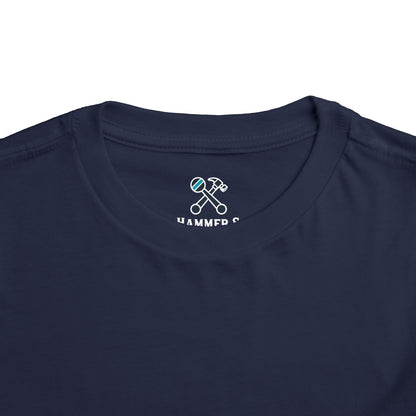 Daddy's Little Girl Infant & Toddler Tees