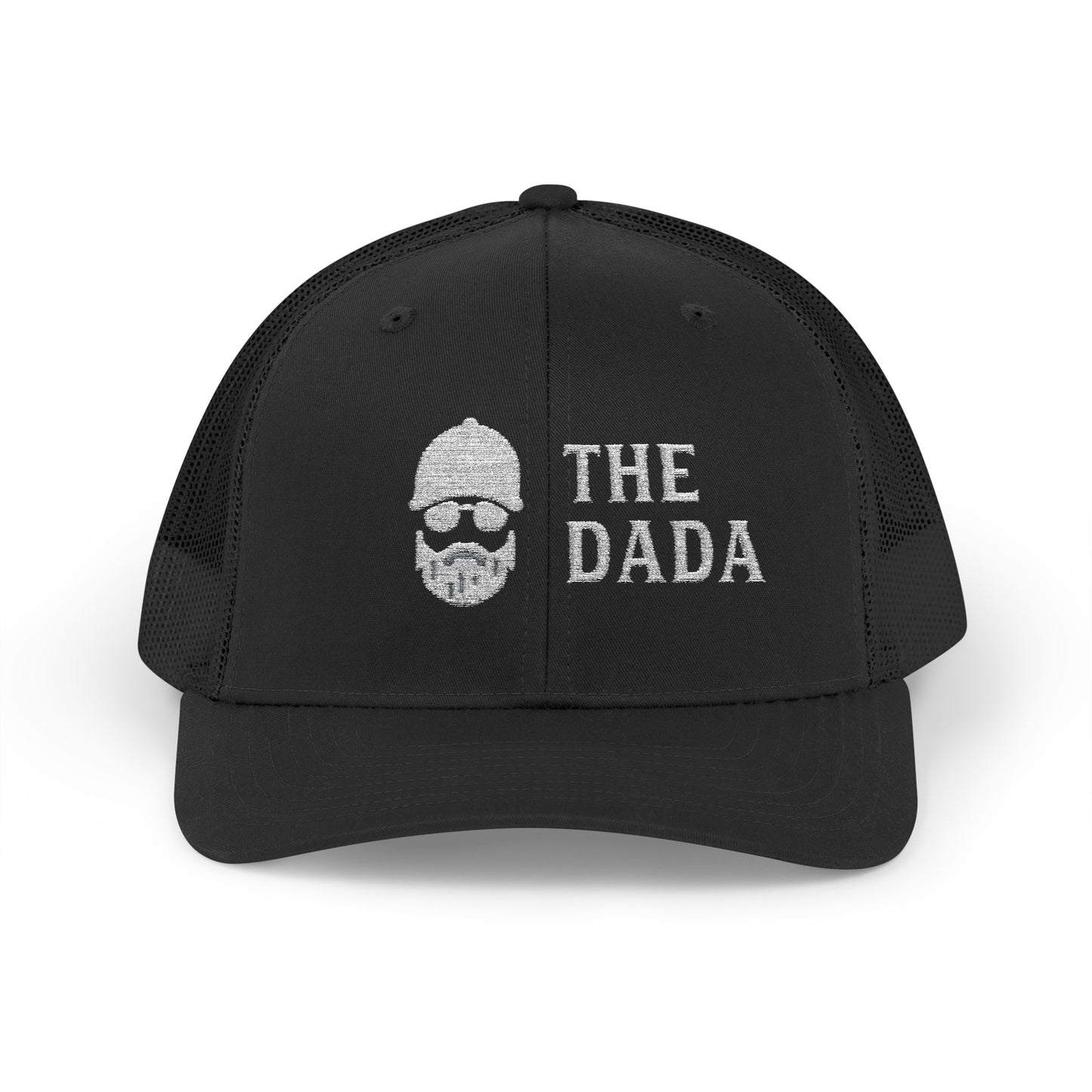 The Dada Trucker Hat | Embroidered