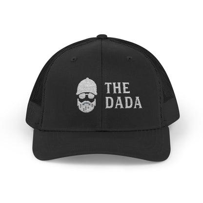 The Dada Trucker Hat | Embroidered