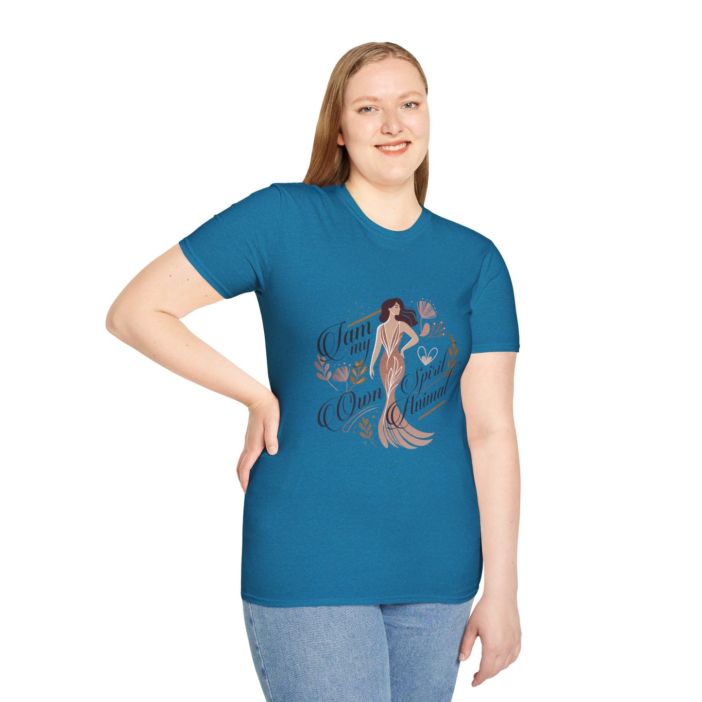 Wild Grace Tee