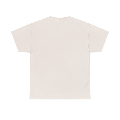 Geometry & Giggles Dad High Contrast Tee
