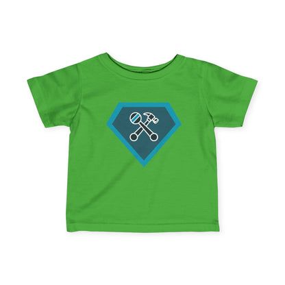Super Infant Tee