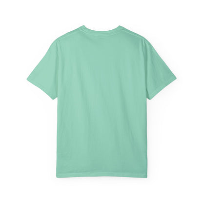 Cool Dad Snowed In Tee Chalky Mint T-Shirt