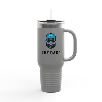 The Dada Insulated Travel Mug, 40oz
