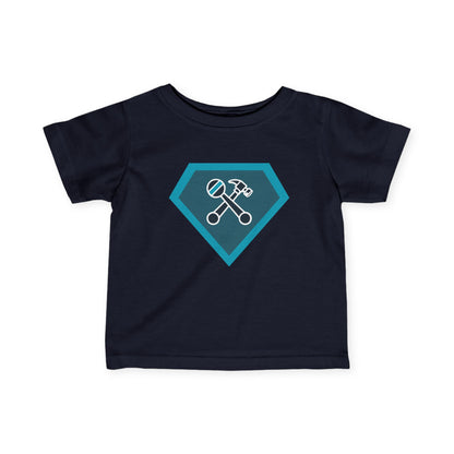 Super Infant Tee