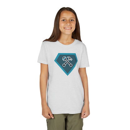 Super Kid Youth Tee