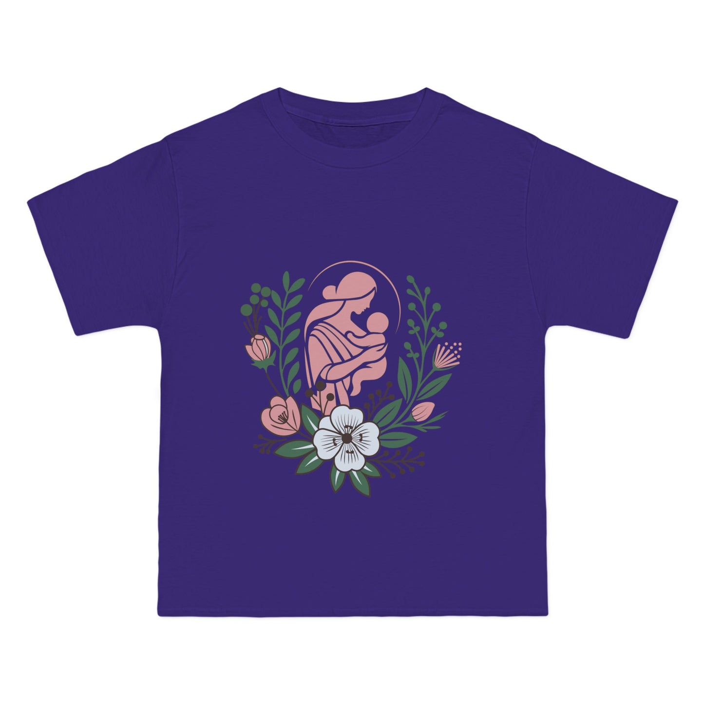 Mother's Love Maternity Tee