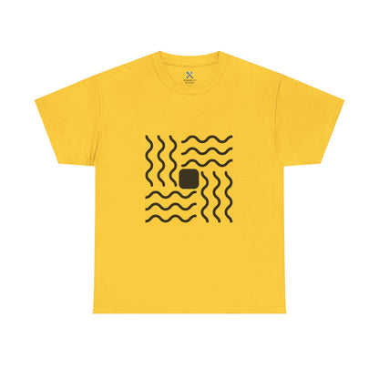 WiggleWoo High Contrast Tee