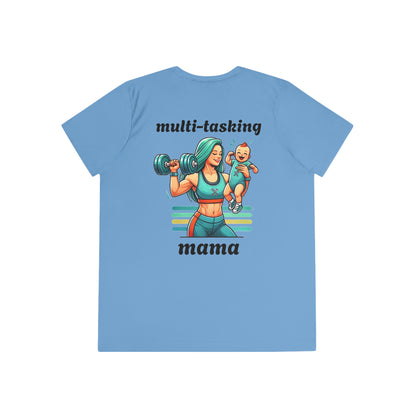 Maxed Out Mama Performance Tee
