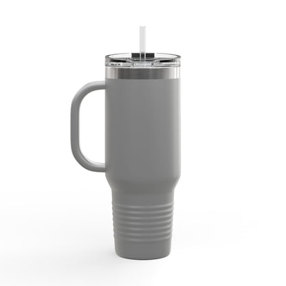 The Dada Insulated Travel Mug, 40oz