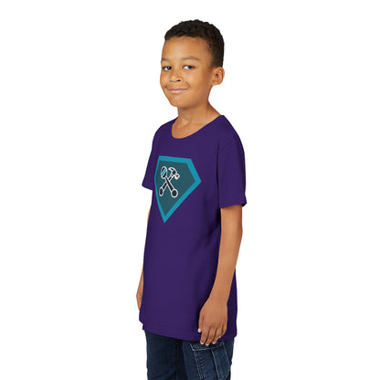 Super Kid Youth Tee