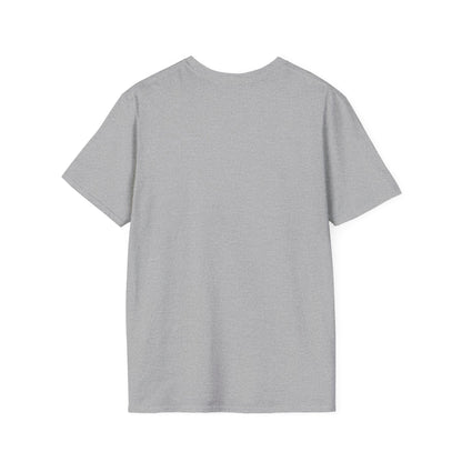 Adventure Mom High Contrast Tee