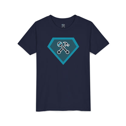 Super Kid Youth Tee