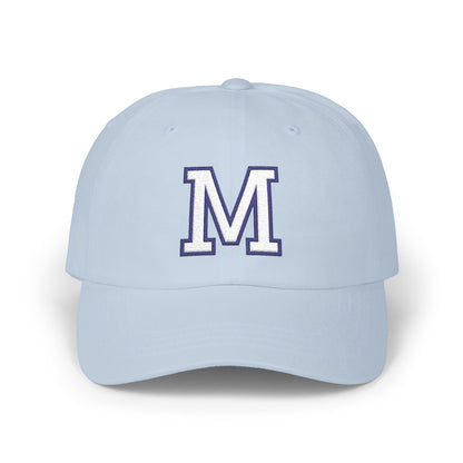 M-Pressive Hat | Embroidered