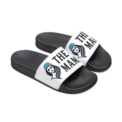 The Mama Sandals