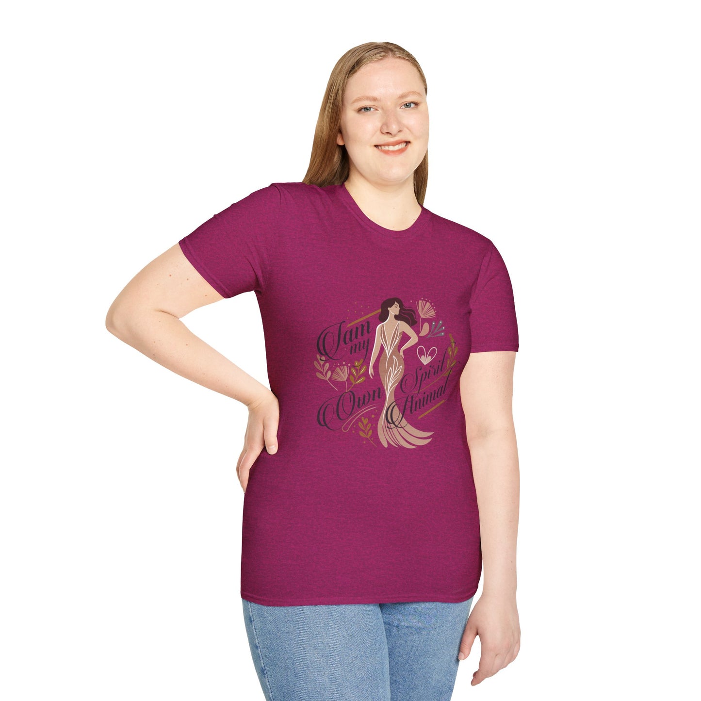 Wild Grace Tee