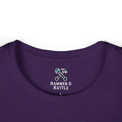 Tired As A Mother Tee