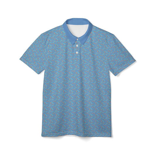 Bone Collector Polo