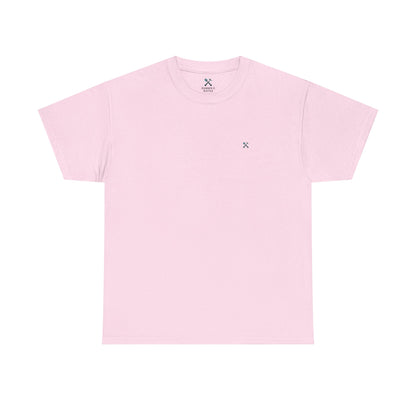 Hammer & Rattle Tee