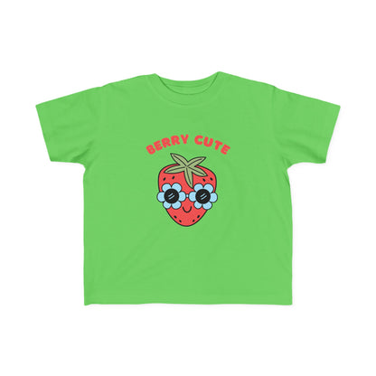 Berry Cute Baby & Toddler Tees