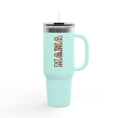 Mama Tumbler, 40oz