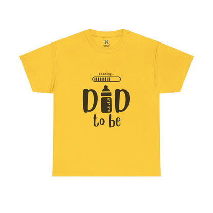 Dad Loading Tee