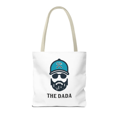 The Dada Tote Bag