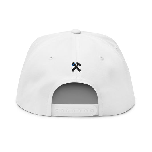 Dad Club Members Only Hat | Embroidered