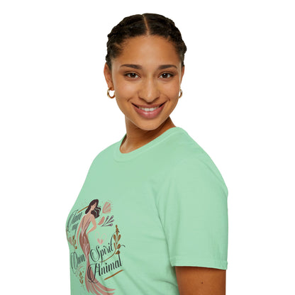 Wild Grace Tee