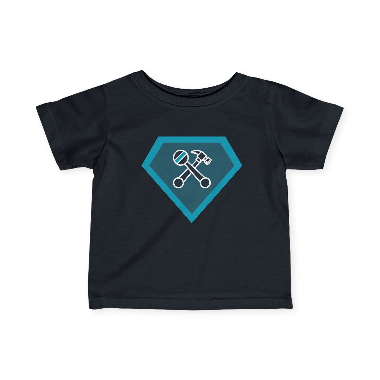 Super Infant Tee