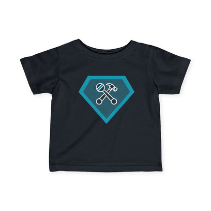 Super Infant Tee